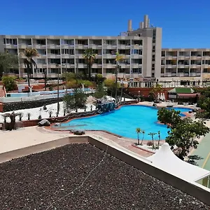  Apartamento Park Relax España
