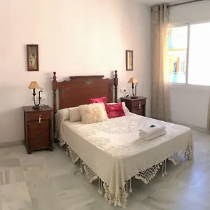 Apartamento Magnífico Apartamento En El Centro De, Sevilla