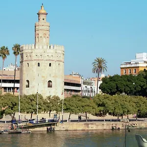 Apartamento Triana Betis, Sevilla